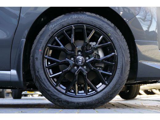 Peugeot e-Expert EV L3 136PK 75KWH STX / LED / CLIMA / PDC / CAMERA / APPLE-ANDROID AUTO / KEYLESS / STOEL-STUURVE... ActivLease financial lease