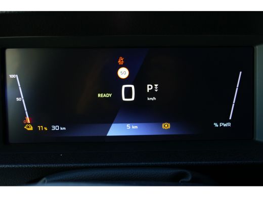 Peugeot e-Expert EV L3 136PK 75KWH STX / LED / CLIMA / PDC / CAMERA / APPLE-ANDROID AUTO / KEYLESS / STOEL-STUURVE... ActivLease financial lease