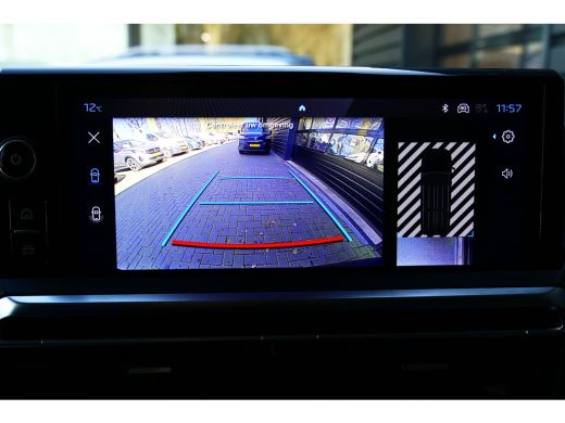 Peugeot e-Expert EV L3 136PK 75KWH STX / LED / CLIMA / PDC / CAMERA / APPLE-ANDROID AUTO / KEYLESS / STOEL-STUURVE... ActivLease financial lease