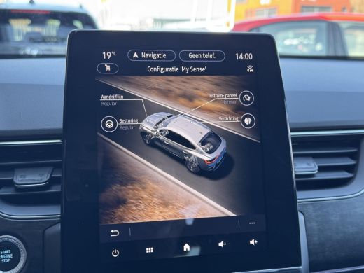 Renault Arkana 1.6 E-Tech full hybrid 145 esprit Alpine NL-AUTO | BOSE AUDIO | Pack City Premium ActivLease financial lease