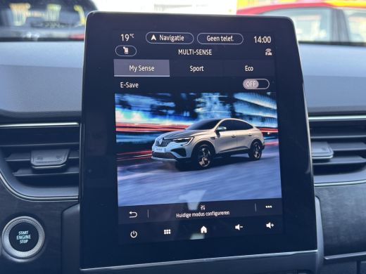 Renault Arkana 1.6 E-Tech full hybrid 145 esprit Alpine NL-AUTO | BOSE AUDIO | Pack City Premium ActivLease financial lease