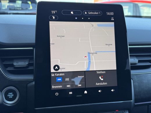 Renault Arkana 1.6 E-Tech full hybrid 145 esprit Alpine NL-AUTO | BOSE AUDIO | Pack City Premium ActivLease financial lease