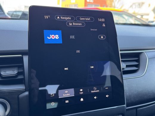 Renault Arkana 1.6 E-Tech full hybrid 145 esprit Alpine NL-AUTO | BOSE AUDIO | Pack City Premium ActivLease financial lease