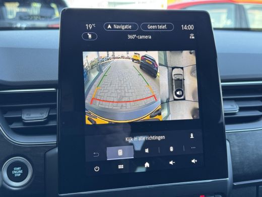 Renault Arkana 1.6 E-Tech full hybrid 145 esprit Alpine NL-AUTO | BOSE AUDIO | Pack City Premium ActivLease financial lease