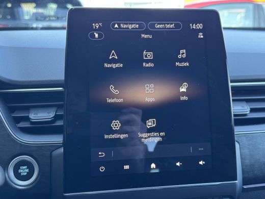 Renault Arkana 1.6 E-Tech full hybrid 145 esprit Alpine NL-AUTO | BOSE AUDIO | Pack City Premium ActivLease financial lease