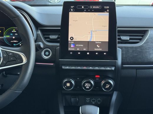 Renault Arkana 1.6 E-Tech full hybrid 145 esprit Alpine NL-AUTO | BOSE AUDIO | Pack City Premium ActivLease financial lease