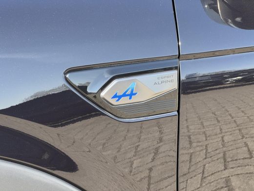 Renault Arkana 1.6 E-Tech full hybrid 145 esprit Alpine NL-AUTO | BOSE AUDIO | Pack City Premium ActivLease financial lease