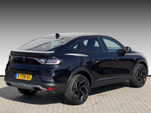 Renault Arkana 1.6 E-Tech full hybrid 145 esprit Alpine NL-AUTO | BOSE AUDIO | Pack City Premium ActivLease financial lease