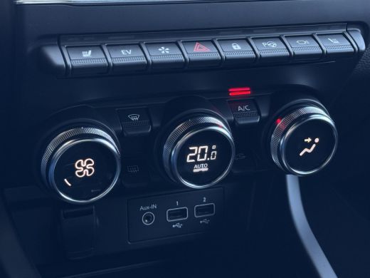 Renault Arkana 1.6 E-Tech full hybrid 145 esprit Alpine NL-AUTO | BOSE AUDIO | Pack City Premium ActivLease financial lease