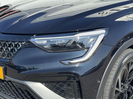 Renault Arkana 1.6 E-Tech full hybrid 145 esprit Alpine NL-AUTO | BOSE AUDIO | Pack City Premium ActivLease financial lease