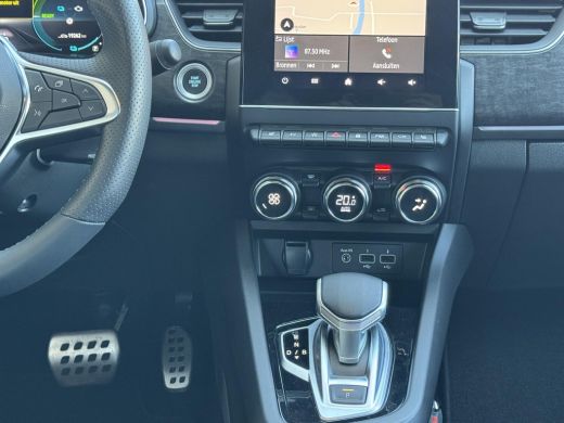 Renault Arkana 1.6 E-Tech full hybrid 145 esprit Alpine NL-AUTO | BOSE AUDIO | Pack City Premium ActivLease financial lease