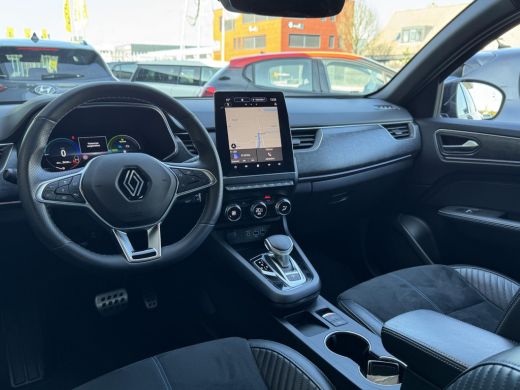 Renault Arkana 1.6 E-Tech full hybrid 145 esprit Alpine NL-AUTO | BOSE AUDIO | Pack City Premium ActivLease financial lease