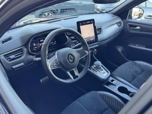 Renault Arkana 1.6 E-Tech full hybrid 145 esprit Alpine NL-AUTO | BOSE AUDIO | Pack City Premium ActivLease financial lease