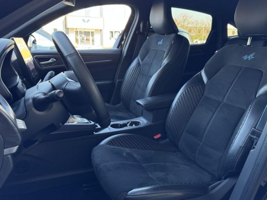 Renault Arkana 1.6 E-Tech full hybrid 145 esprit Alpine NL-AUTO | BOSE AUDIO | Pack City Premium ActivLease financial lease