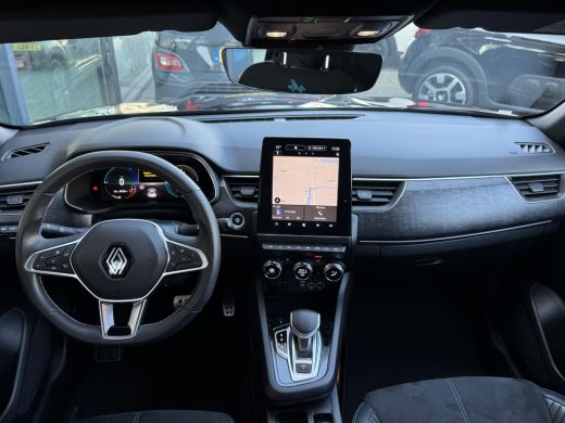 Renault Arkana 1.6 E-Tech full hybrid 145 esprit Alpine NL-AUTO | BOSE AUDIO | Pack City Premium ActivLease financial lease