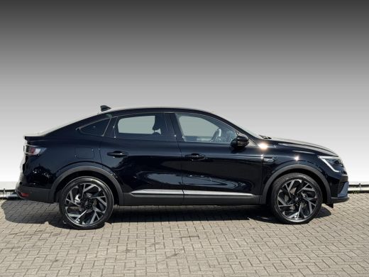 Renault Arkana 1.6 E-Tech full hybrid 145 esprit Alpine NL-AUTO | BOSE AUDIO | Pack City Premium ActivLease financial lease