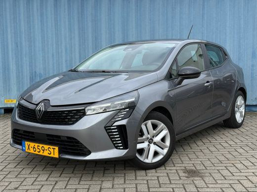 Renault Clio 1.0 TCe 90 GPF evolution DAB | Airco | Cruise control | Apple carlplay & Android auto