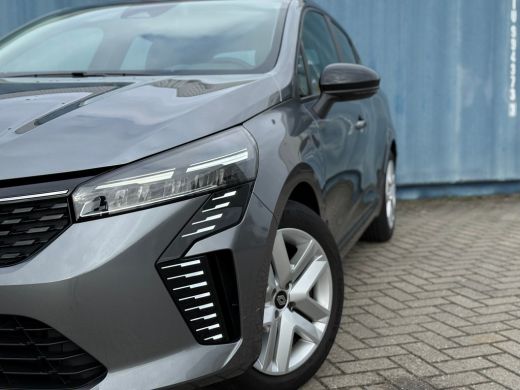 Renault Clio 1.0 TCe 90 GPF evolution DAB | Airco | Cruise control | Apple carlplay & Android auto ActivLease financial lease