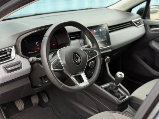 Renault Clio 1.0 TCe 90 GPF evolution DAB | Airco | Cruise control | Apple carlplay & Android auto ActivLease financial lease