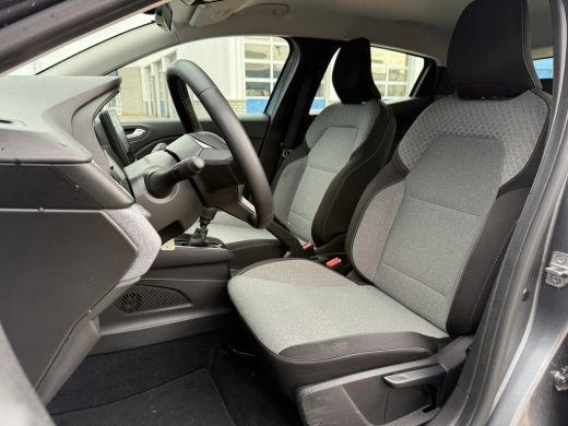 Renault Clio 1.0 TCe 90 GPF evolution DAB | Airco | Cruise control | Apple carlplay & Android auto ActivLease financial lease