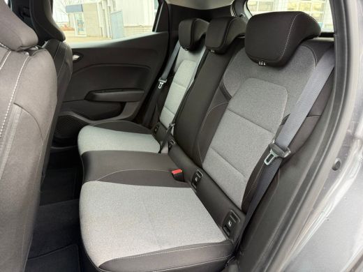 Renault Clio 1.0 TCe 90 GPF evolution DAB | Airco | Cruise control | Apple carlplay & Android auto ActivLease financial lease