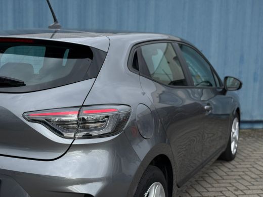 Renault Clio 1.0 TCe 90 GPF evolution DAB | Airco | Cruise control | Apple carlplay & Android auto ActivLease financial lease