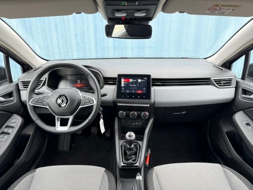 Renault Clio 1.0 TCe 90 GPF evolution DAB | Airco | Cruise control | Apple carlplay & Android auto ActivLease financial lease