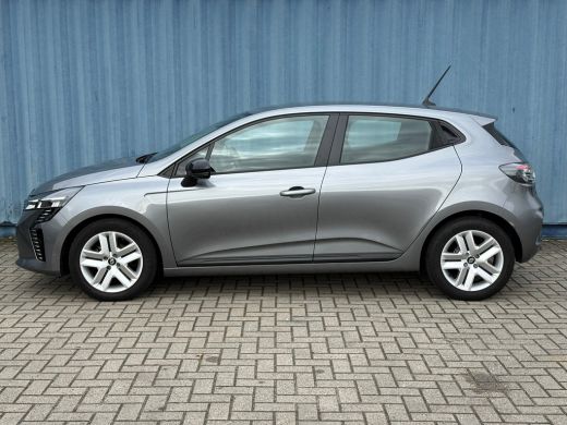 Renault Clio 1.0 TCe 90 GPF evolution DAB | Airco | Cruise control | Apple carlplay & Android auto ActivLease financial lease