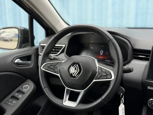 Renault Clio 1.0 TCe 90 GPF evolution DAB | Airco | Cruise control | Apple carlplay & Android auto ActivLease financial lease