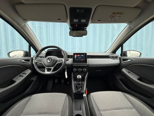 Renault Clio 1.0 TCe 90 GPF evolution DAB | Airco | Cruise control | Apple carlplay & Android auto ActivLease financial lease