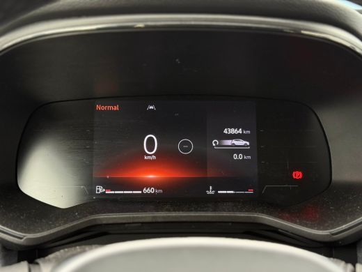 Renault Clio 1.0 TCe 90 GPF evolution DAB | Airco | Cruise control | Apple carlplay & Android auto ActivLease financial lease