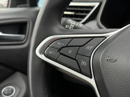 Renault Clio 1.0 TCe 90 GPF evolution DAB | Airco | Cruise control | Apple carlplay & Android auto ActivLease financial lease