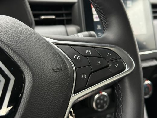 Renault Clio 1.0 TCe 90 GPF evolution DAB | Airco | Cruise control | Apple carlplay & Android auto ActivLease financial lease