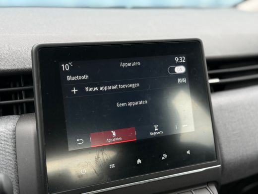 Renault Clio 1.0 TCe 90 GPF evolution DAB | Airco | Cruise control | Apple carlplay & Android auto ActivLease financial lease