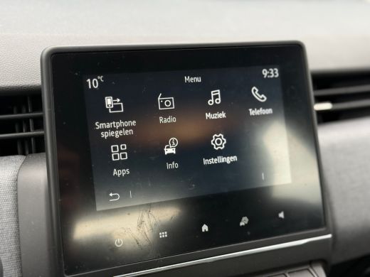 Renault Clio 1.0 TCe 90 GPF evolution DAB | Airco | Cruise control | Apple carlplay & Android auto ActivLease financial lease