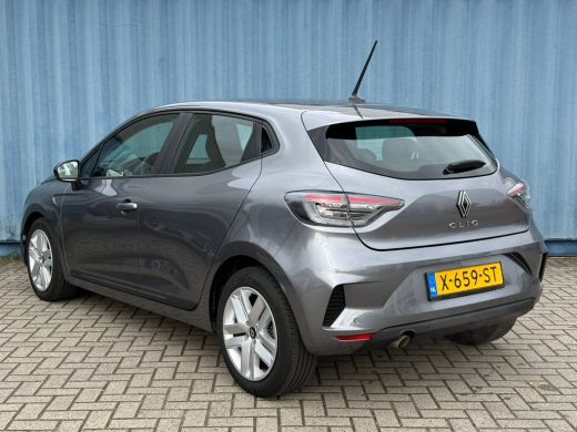 Renault Clio 1.0 TCe 90 GPF evolution DAB | Airco | Cruise control | Apple carlplay & Android auto ActivLease financial lease