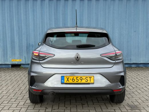 Renault Clio 1.0 TCe 90 GPF evolution DAB | Airco | Cruise control | Apple carlplay & Android auto ActivLease financial lease