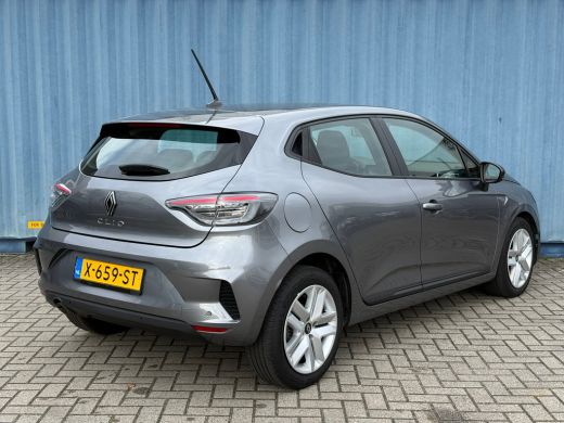 Renault Clio 1.0 TCe 90 GPF evolution DAB | Airco | Cruise control | Apple carlplay & Android auto ActivLease financial lease