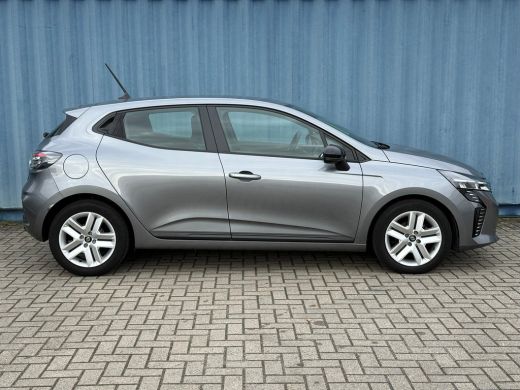 Renault Clio 1.0 TCe 90 GPF evolution DAB | Airco | Cruise control | Apple carlplay & Android auto ActivLease financial lease