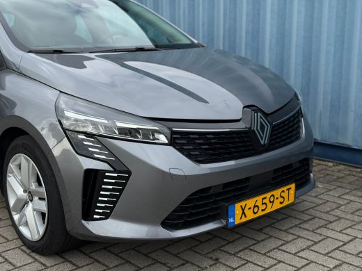 Renault Clio 1.0 TCe 90 GPF evolution DAB | Airco | Cruise control | Apple carlplay & Android auto ActivLease financial lease