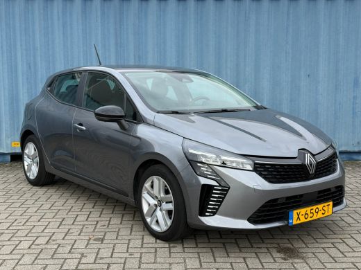 Renault Clio 1.0 TCe 90 GPF evolution DAB | Airco | Cruise control | Apple carlplay & Android auto ActivLease financial lease