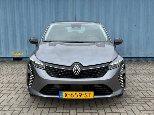 Renault Clio 1.0 TCe 90 GPF evolution DAB | Airco | Cruise control | Apple carlplay & Android auto ActivLease financial lease