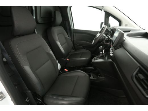 Renault Kangoo Rapid E-Tech | SOH 98% | Airco | Carplay | Parkeersens. | Elektrpakket ActivLease financial lease