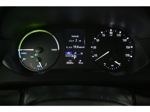 Renault Kangoo Rapid E-Tech | SOH 98% | Airco | Carplay | Parkeersens. | Elektrpakket ActivLease financial lease