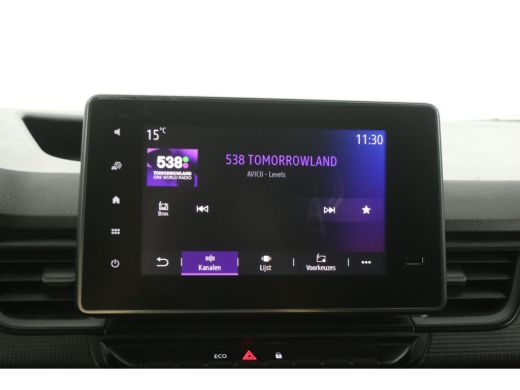 Renault Kangoo Rapid E-Tech | SOH 98% | Airco | Carplay | Parkeersens. | Elektrpakket ActivLease financial lease