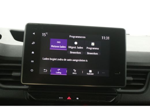 Renault Kangoo Rapid E-Tech | SOH 98% | Airco | Carplay | Parkeersens. | Elektrpakket ActivLease financial lease