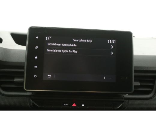 Renault Kangoo Rapid E-Tech | SOH 98% | Airco | Carplay | Parkeersens. | Elektrpakket ActivLease financial lease