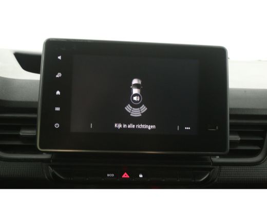 Renault Kangoo Rapid E-Tech | SOH 98% | Airco | Carplay | Parkeersens. | Elektrpakket ActivLease financial lease
