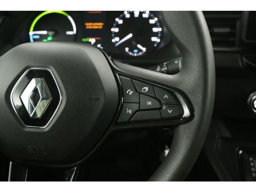 Renault Kangoo Rapid E-Tech | SOH 98% | Airco | Carplay | Parkeersens. | Elektrpakket ActivLease financial lease