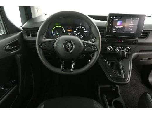 Renault Kangoo Rapid E-Tech | SOH 98% | Airco | Carplay | Parkeersens. | Elektrpakket ActivLease financial lease